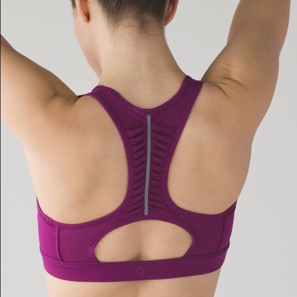 lululemon athletica Other - Lululemon Making Moves Bra